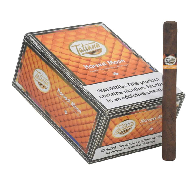 Tatiana Classic Harvest Moon