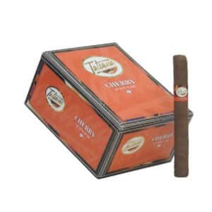 Tatiana La Vita Cherry