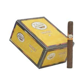 Tatiana La Vita Honey