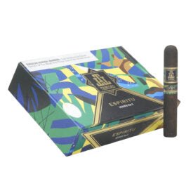 Trinidad Espiritu Serie 2 Magnum