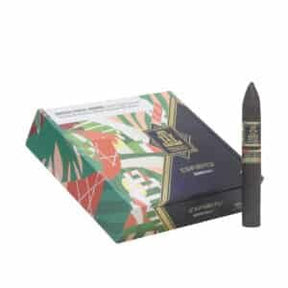 Trinidad Espiritu Serie 3 Belicoso