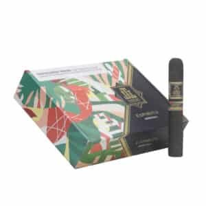 Trinidad Espiritu Serie 3 Magnum