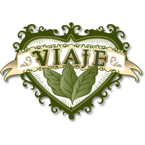Viaje Ten Plus Two And A Half Anniversary Red