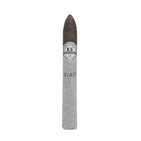 Viaje 15th Anniversary Black Torpedo