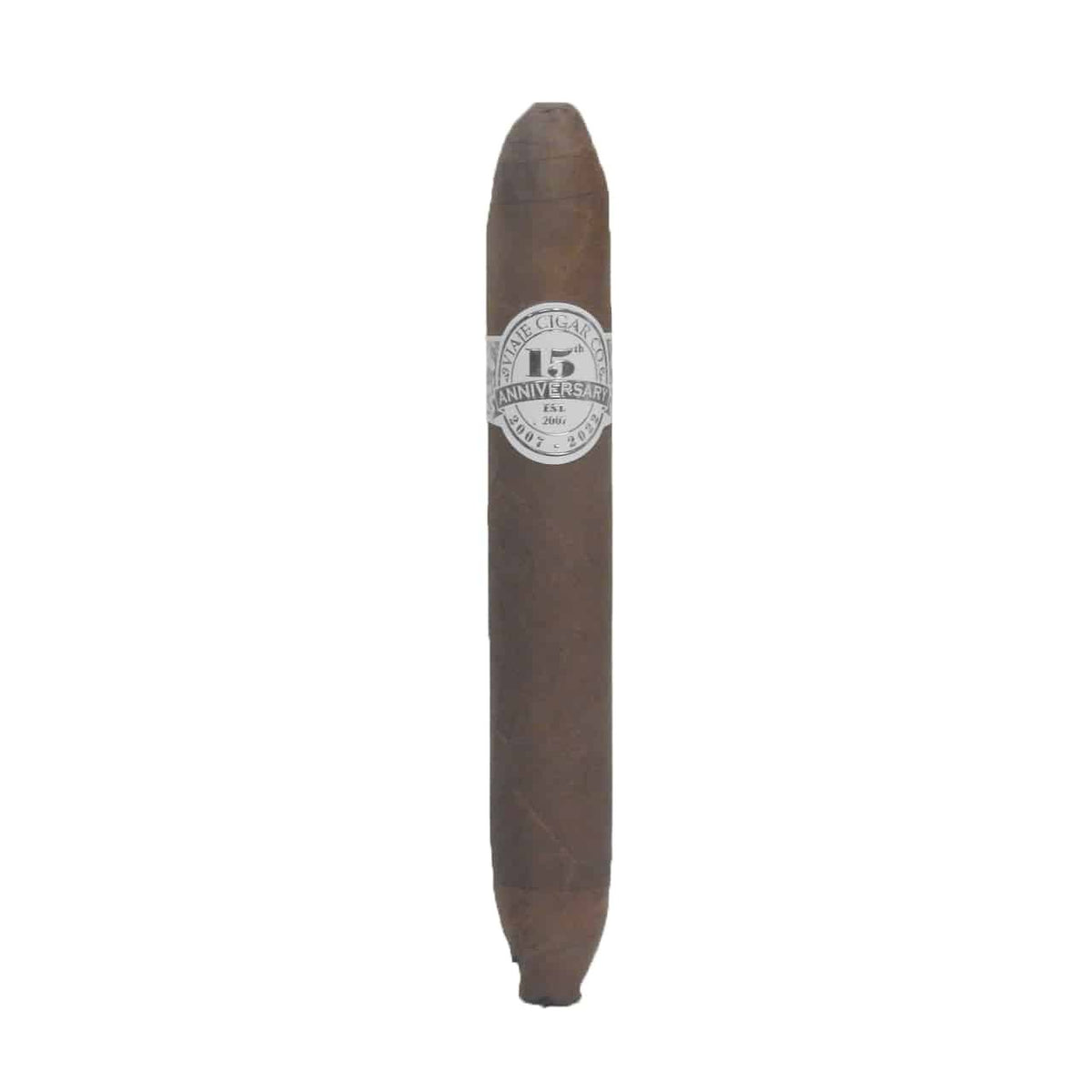 Viaje 15th Anniversary Silver Perfecto Part II