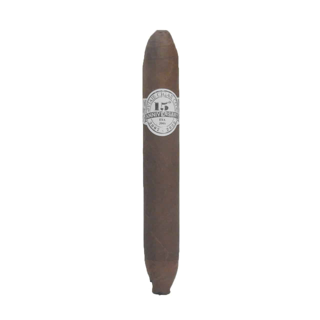 Viaje 15th Anniversary Silver Perfecto Part II