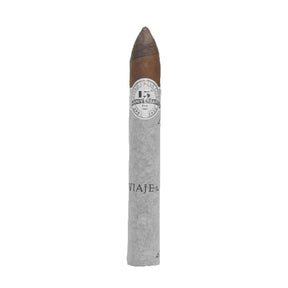 Viaje 15th Anniversary Silver Torpedo