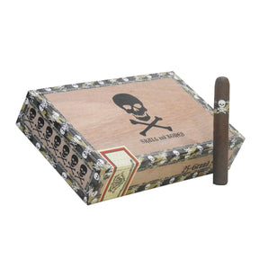 Viaje Grand Slam Camo Green Skull and Bones