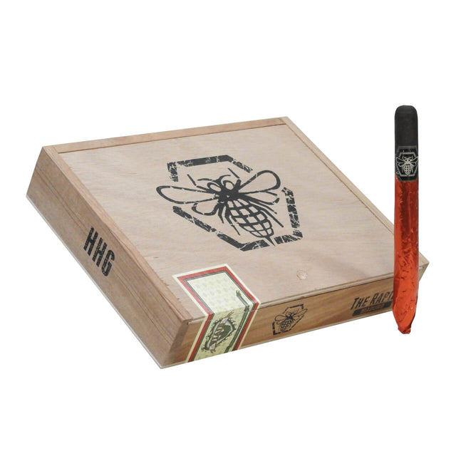 Viaje Honey Hand Grenade Maduro Rapier