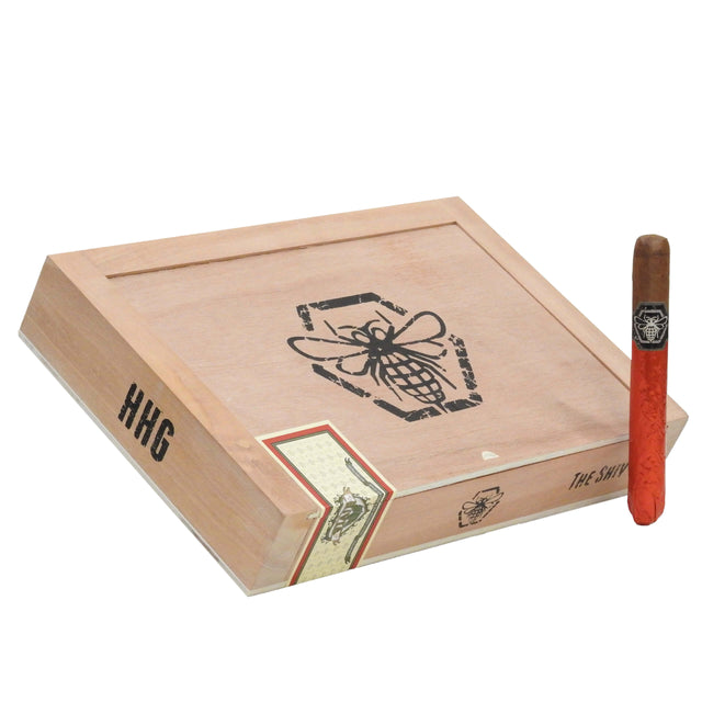 Viaje Honey Hand Grenade Shiv