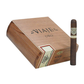 Viaje Oro Delicado