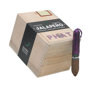 Viaje Phat Purple Jalapeno