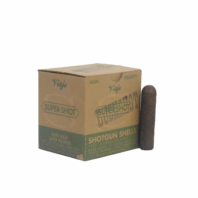 Viaje Super Shot Buckshot 10 Gauge