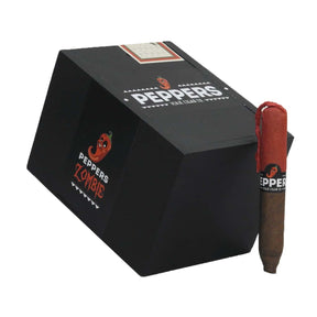 Viaje Zombie Peppers Red