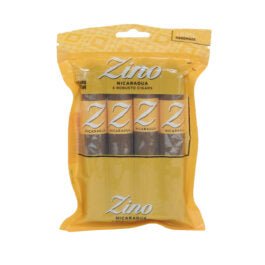 Zino Nicaraguan Robusto Fresh Packs