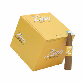 Zino Nicaraguan Short Torpedo