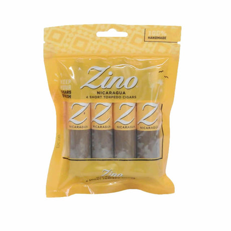 Zino Nicaraguan Short Torpedo Fresh Packs