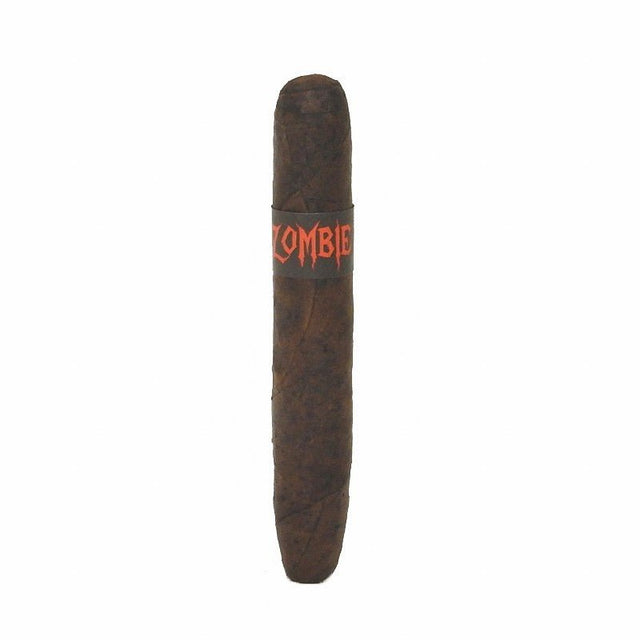 Viaje Zombie Red