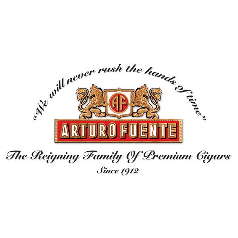 Arturo Fuente logo