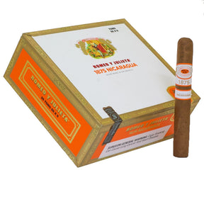 Romeo y Julieta 1875 Nicaragua Toro