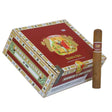 Romeo y Julieta Reserva Real Toro