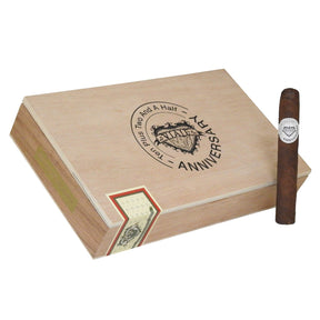 Viaje Ten Plus Two And A Half Anniversary Gold