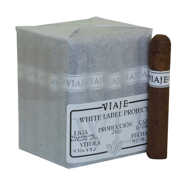 Viaje Thanksgiving Leftovers White Meat