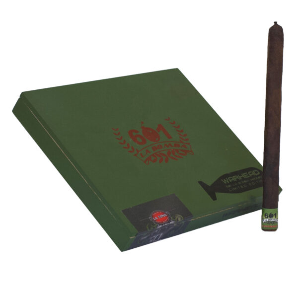 601 La Bomba Warhead III