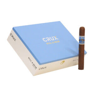 Crux Bull & Bear Toro Cigars