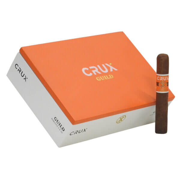 Crux Guild Robusto