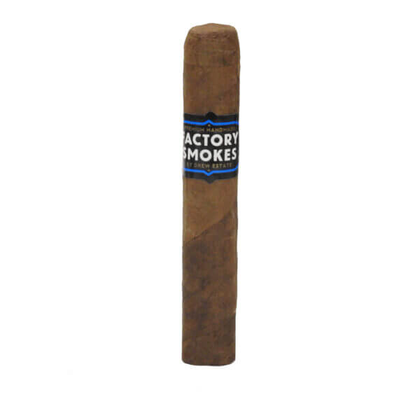 Drew Estate Factory Smokes Sun Grown Robusto