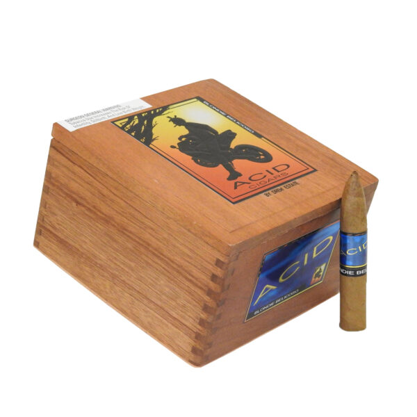 Acid Blondie Belicoso