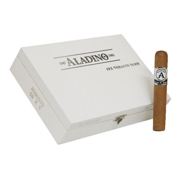 Aladino Connecticut Robusto