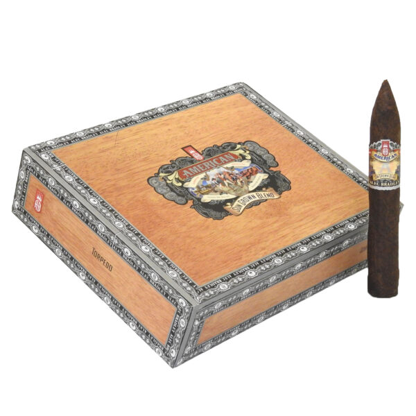 Alec Bradley American Classic Sun Grown Torpedo