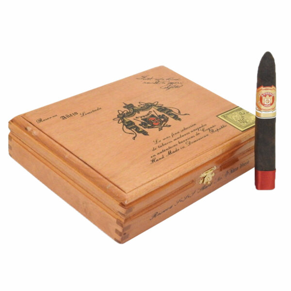Arturo Fuente Anejo No 77 Shark