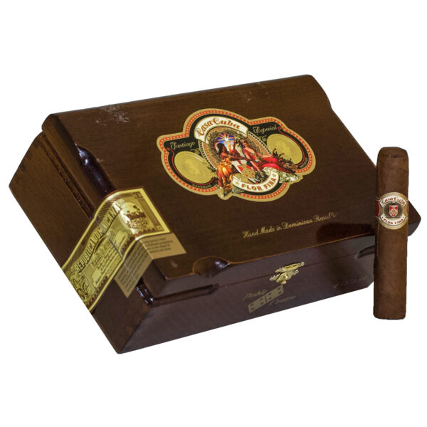 Arturo Fuente Casa Cuba Doble Cuatro