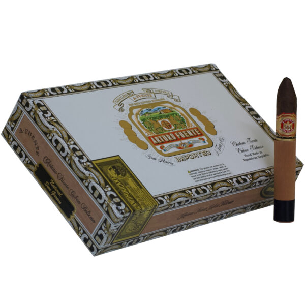 Arturo Fuente Chateau Fuente Cuban Sun Grown Belicoso