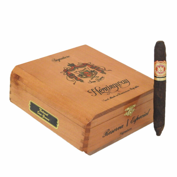 Arturo Fuente Hemingway Signature