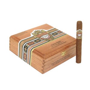 Ashton Heritage Puro Sol Corona Gorda