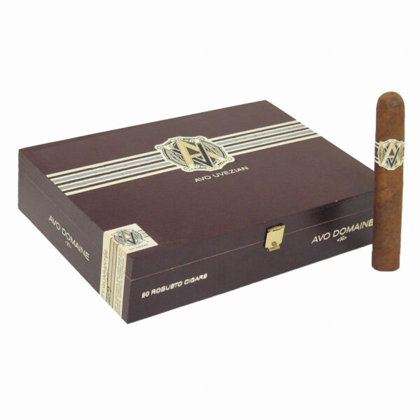 AVO Domaine 10