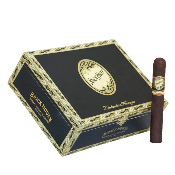 Brick House Maduro Mighty Mighty