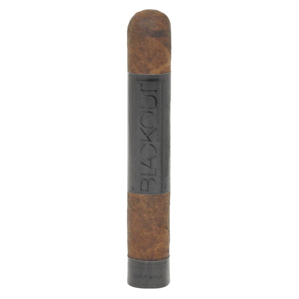 Camacho Blackout Ltd Robusto