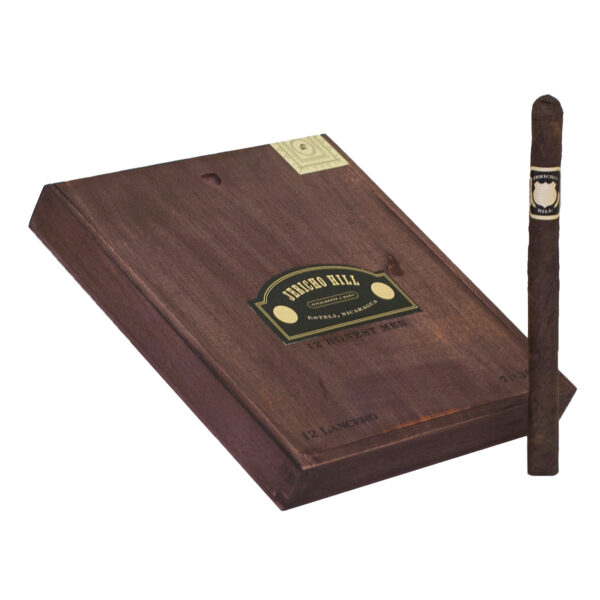 Crowned Heads Jericho Hill 12 Honest Men