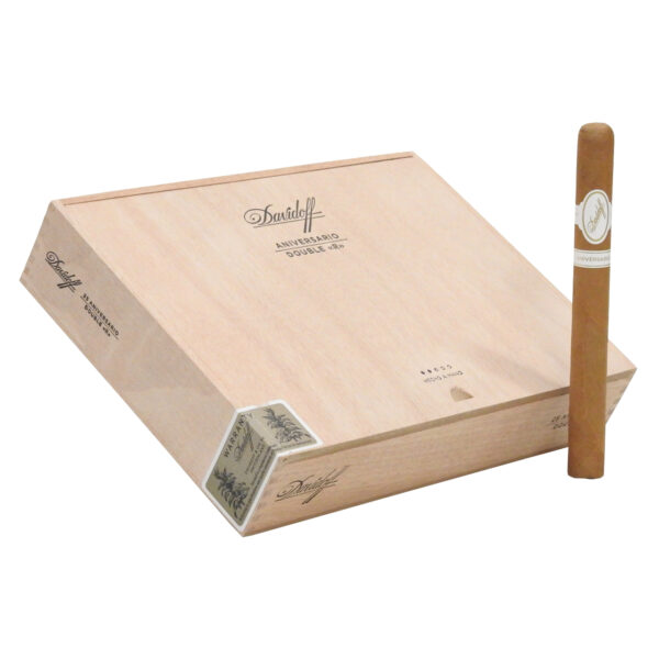 Davidoff Aniversario Double 'R'