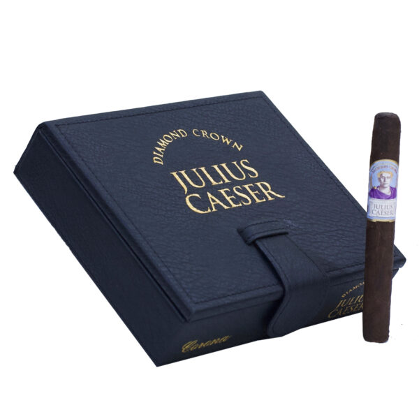 Diamond Crown Julius Caeser Corona