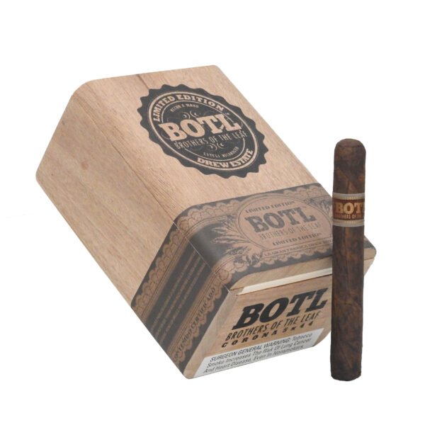 Drew Estate BOTL Corona