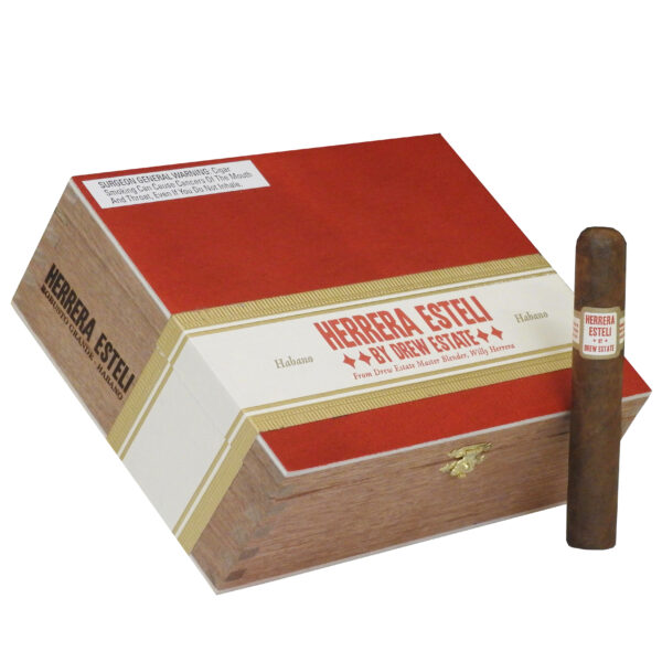 Drew Estate Herrera Esteli Habano Robusto Extra