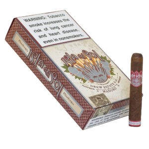 Drew Estate Isla Del Sol Maduro Robusto
