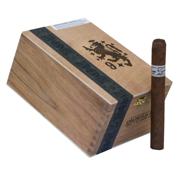Drew Estate Liga Privada No 9 Corona Doble