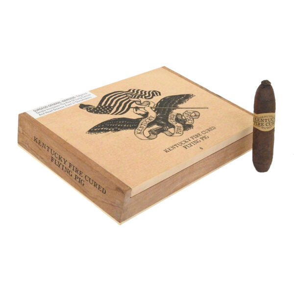 Drew Estate MUWAT Kentucky Fire Cured Flying Pig